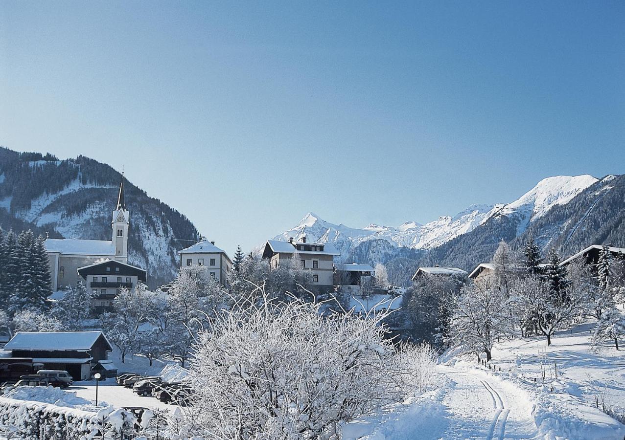 Panorama Hotel Guggenbichl - Inkl Sommerkarte, Freier Eintritt Ins Tauern Spa & Bester Ausblick Uber Kaprun Dış mekan fotoğraf